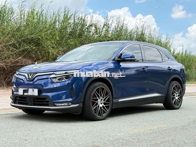 💥VF8 PLUS 2023 ĐI 69.000km-PIN CATL