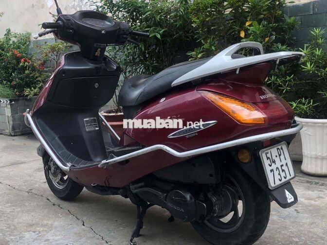 Honda @ Stream chính chủ công chứng