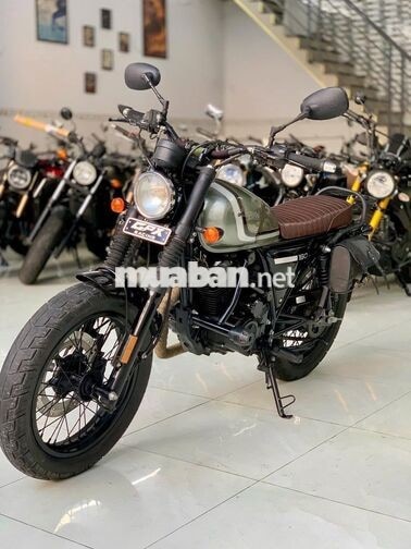 GPX Legend 150S 2019 Xám xe đẹp