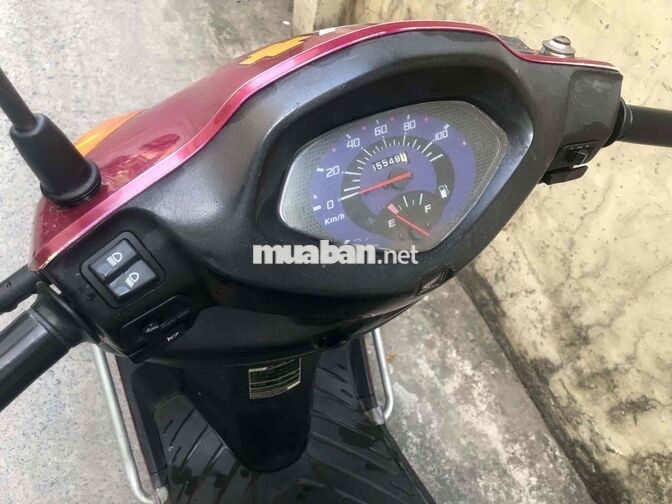 Honda @ Stream chính chủ công chứng