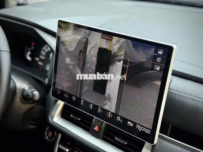 🚘 Mitsubishi Xpander Cross Cao Cấp Nhất 2023 Đen