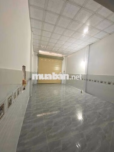 cho thuê kho xưởng 550m2 giá 23tr