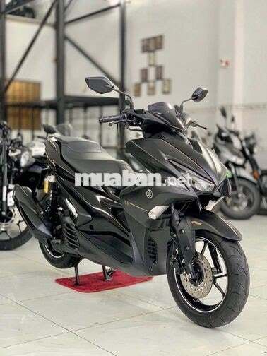Yamaha NVX155 ABS 2018 Đen 6k km