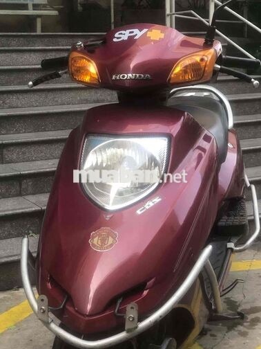 Honda @ Stream chính chủ công chứng