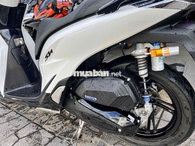 SH 150 ABS ❇️Đồng Moto Đà Lạt❇️