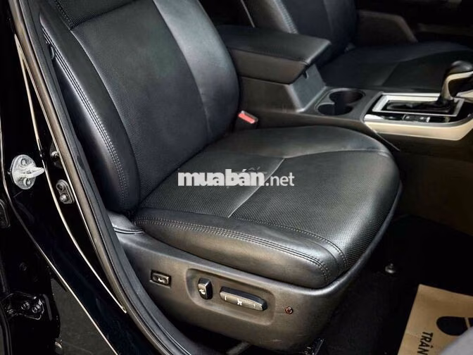 🚘 Mitsubishi Xpander Cross Cao Cấp Nhất 2023 Đen
