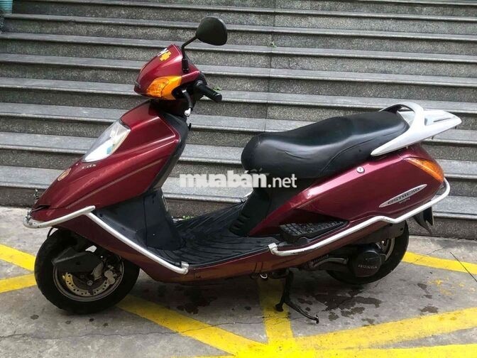 Honda @ Stream chính chủ công chứng