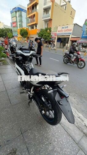 Honda Winner V3 2023 Trắng Đã sử dụng