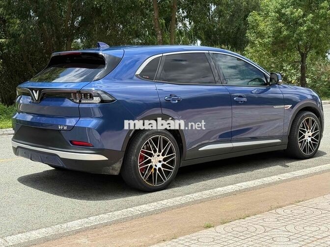 💥VF8 PLUS 2023 ĐI 69.000km-PIN CATL