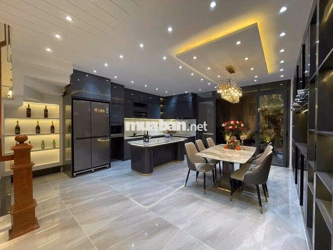 🤝Cho thuê nhà 179/ đường số 8 P11 Gò Vấp