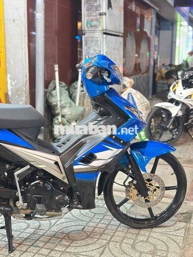 Exciter 1S9A 2010 Nx trả trước 70%