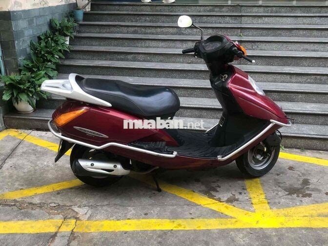 Honda @ Stream chính chủ công chứng