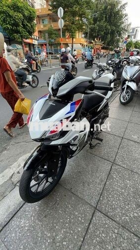 Honda Winner V3 2023 Trắng Đã sử dụng