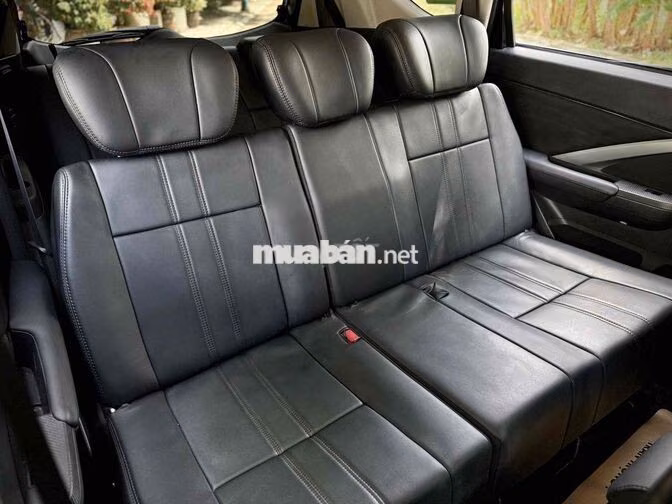 🚘 Mitsubishi Xpander Cross Cao Cấp Nhất 2023 Đen