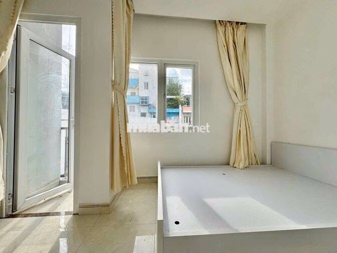 KHAI TRƯƠNG DỰ ÁN MỚI STUDIO BAN CÔNG, CỬA SỔ NGAY HVHK