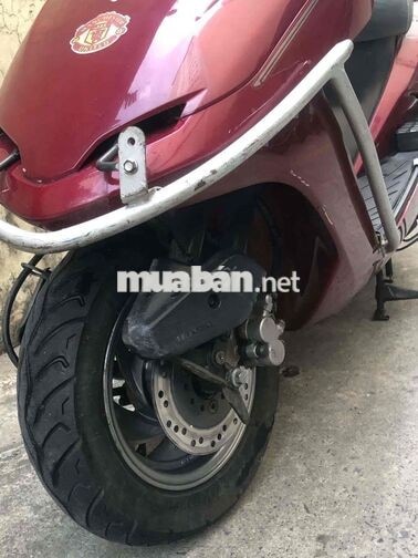 Honda @ Stream chính chủ công chứng