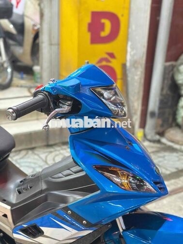 Exciter 1S9A 2010 Nx trả trước 70%
