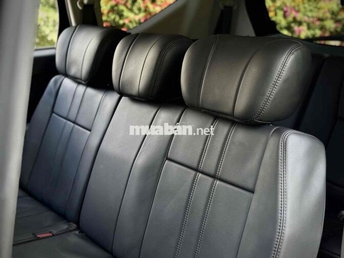 🚘 Mitsubishi Xpander Cross Cao Cấp Nhất 2023 Đen