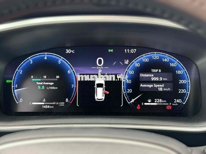 Toyota Corolla Cross V 2025 Trắng 1400km-SIÊU LƯƠT