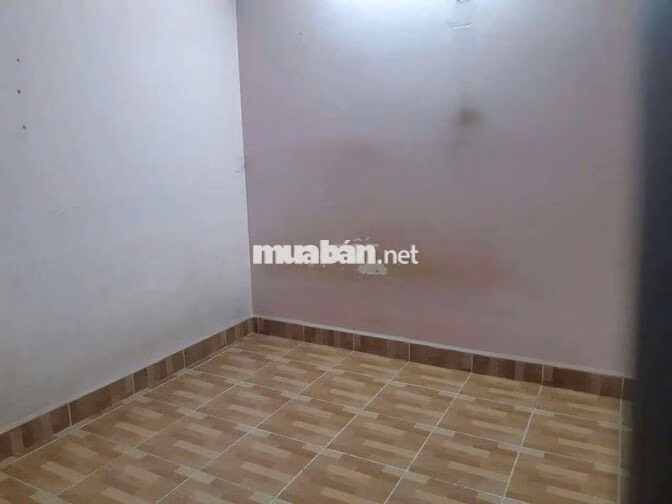NHÀ CHO THUÊ 4x20 - TRẦN VĂN MƯỜI - XUÂN THỚI ĐÔNG – 8 TRIỆU/ THÁNG