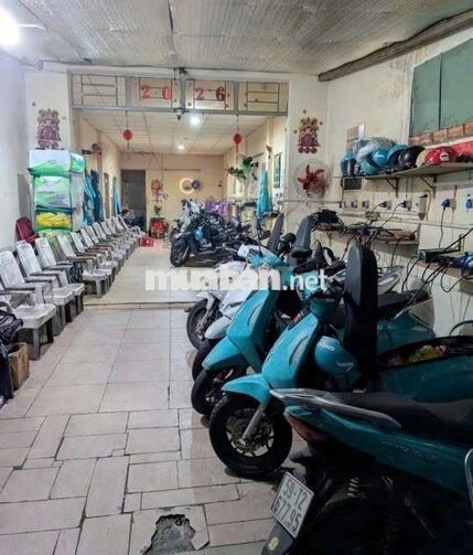 🏡 NHÀ RỘNG 4x22M DÀI – 2PN – GIÁ CHỈ 13.5TR – TRƯỜNG CHINH, TÂN BÌNH