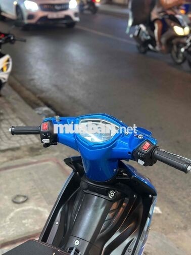 Exciter 1S9A 2010 Nx trả trước 70%