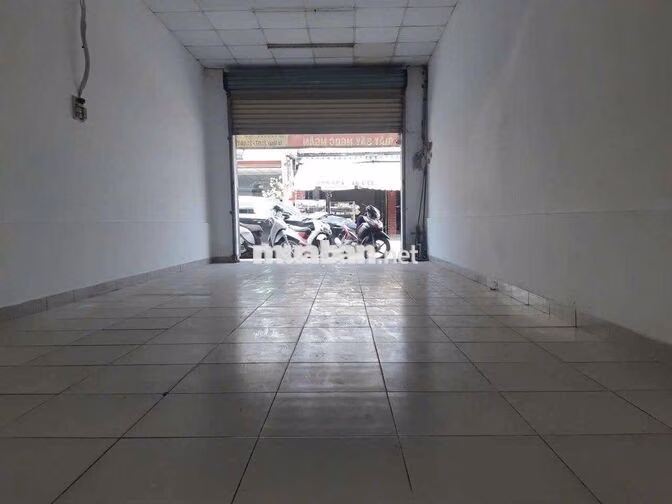 NHÀ CHO THUÊ 4x20 - TRẦN VĂN MƯỜI - XUÂN THỚI ĐÔNG – 8 TRIỆU/ THÁNG