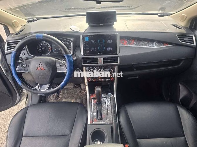 XPANDER 1.5L SX 2021 TỰ ĐỘNG 94000KM BAOHANH1NAM