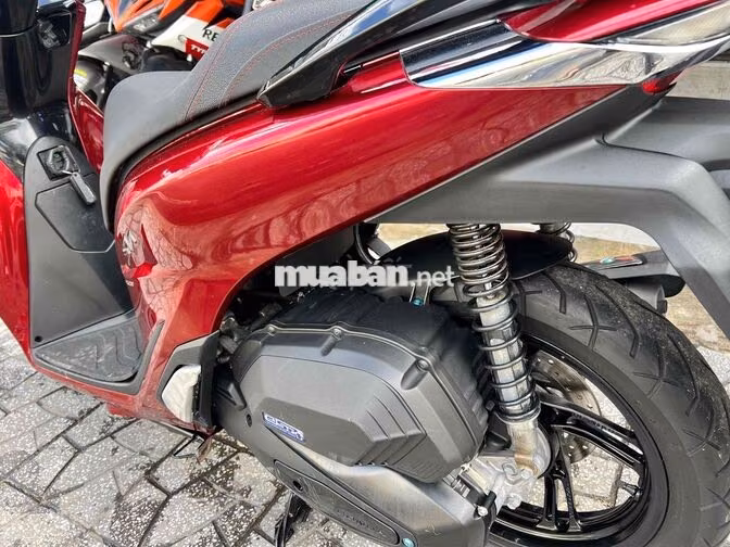 SH 125 2022❇️Đồng Moto Đà Lạt ❇️