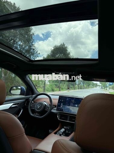 💥VF8 PLUS 2023 ĐI 69.000km-PIN CATL
