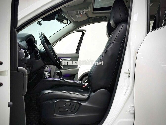 🚘 Mazda CX-5 Premium Model 2023 Trắng 40.000 km