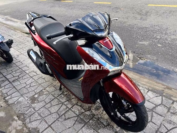 SH 125 2022❇️Đồng Moto Đà Lạt ❇️