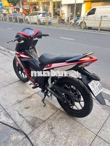 Honda Winner 150 Đỏ