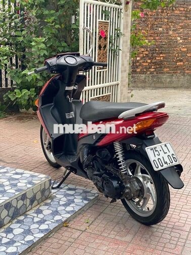 Click đời cao, máy ngon, xe chất lượng