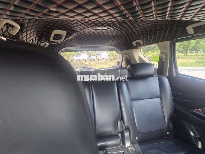 XPANDER 1.5L SX 2021 TỰ ĐỘNG 94000KM BAOHANH1NAM