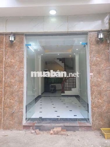 Chính chủ cho thuê nhà 5 tầng, ngõ ô tô, gần ĐH Phenikaa, giá 8tr