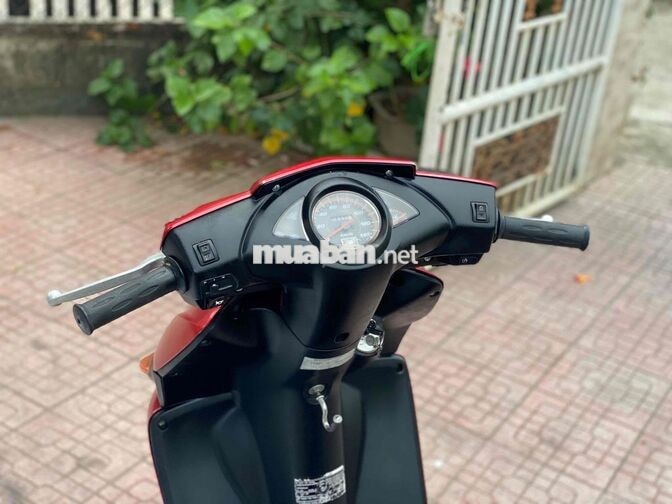Click đời cao, máy ngon, xe chất lượng