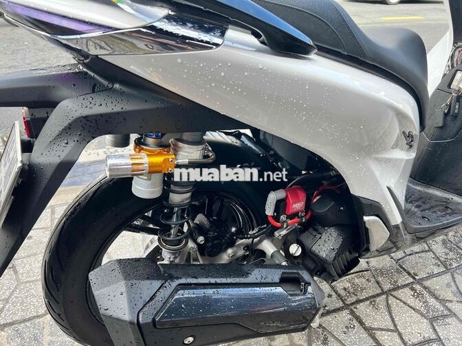 SH 150 ABS ❇️Đồng Moto Đà Lạt❇️