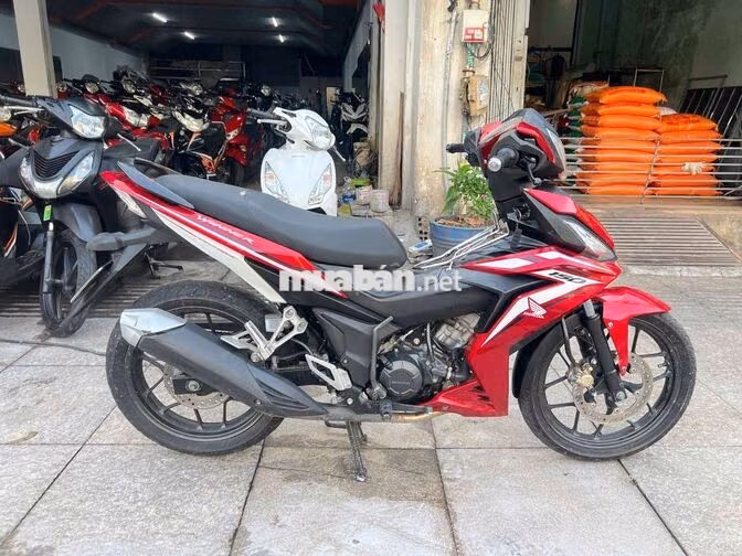 Honda Winner 150 Đỏ