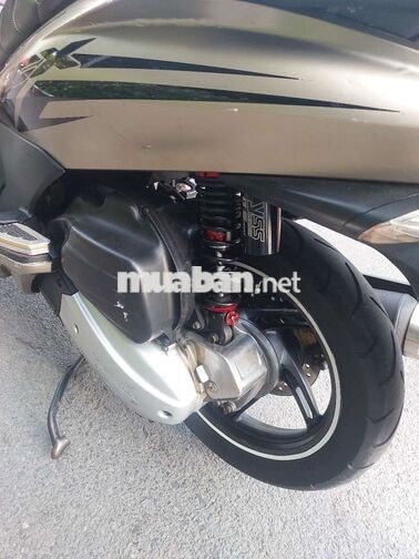 Honda PCX 125 2010 Vàng đồng Thái Lan 85% mới