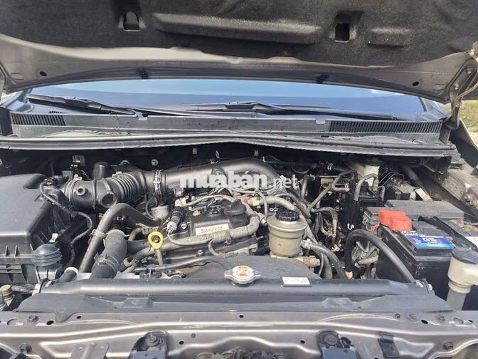 INNOVA 2.0E SX 2021MT 93000KM BẢO HÀNH 1 NĂM