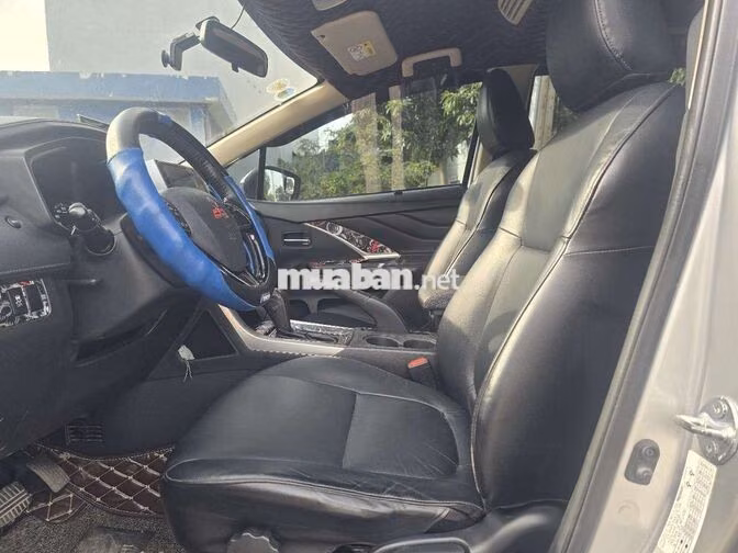 XPANDER 1.5L SX 2021 TỰ ĐỘNG 94000KM BAOHANH1NAM