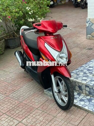 Click đời cao, máy ngon, xe chất lượng