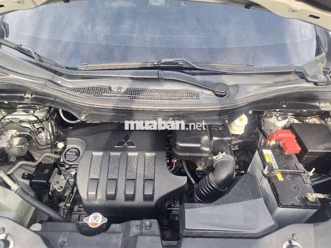 XPANDER 1.5L SX 2021 TỰ ĐỘNG 94000KM BAOHANH1NAM