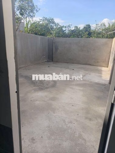 🏡 nhà giá rẻ tại thới hoà bến cát