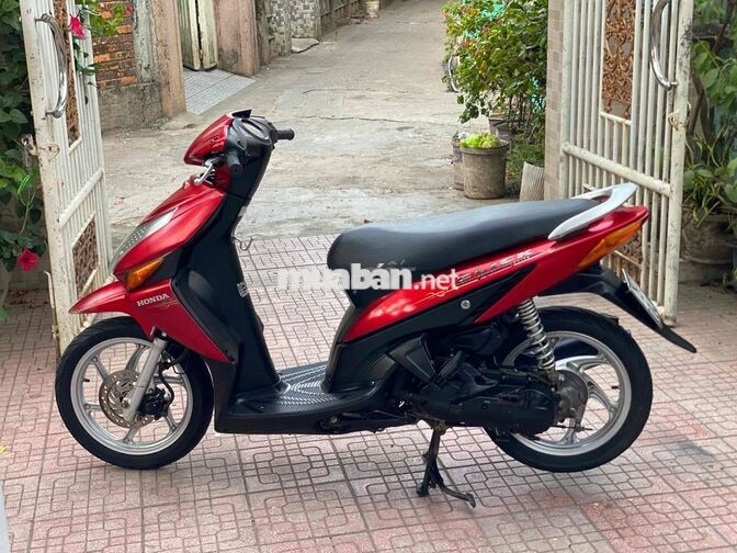 Click đời cao, máy ngon, xe chất lượng