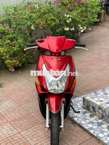 Click đời cao, máy ngon, xe chất lượng