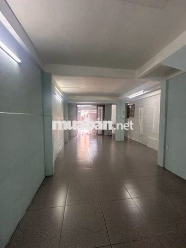 🏠 CHO THUÊ NHÀ MT NGUYÊN CĂN GẦN VÒNG XOAY PHÚ LÂM - DT 4X23
