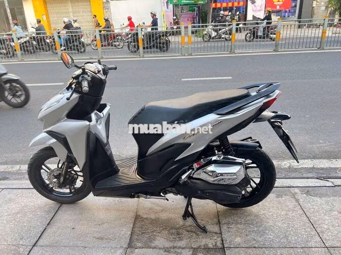 Honda Vario 150 2020 Bạc Đã sử dụng