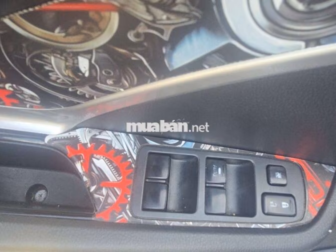 XPANDER 1.5L SX 2021 TỰ ĐỘNG 94000KM BAOHANH1NAM